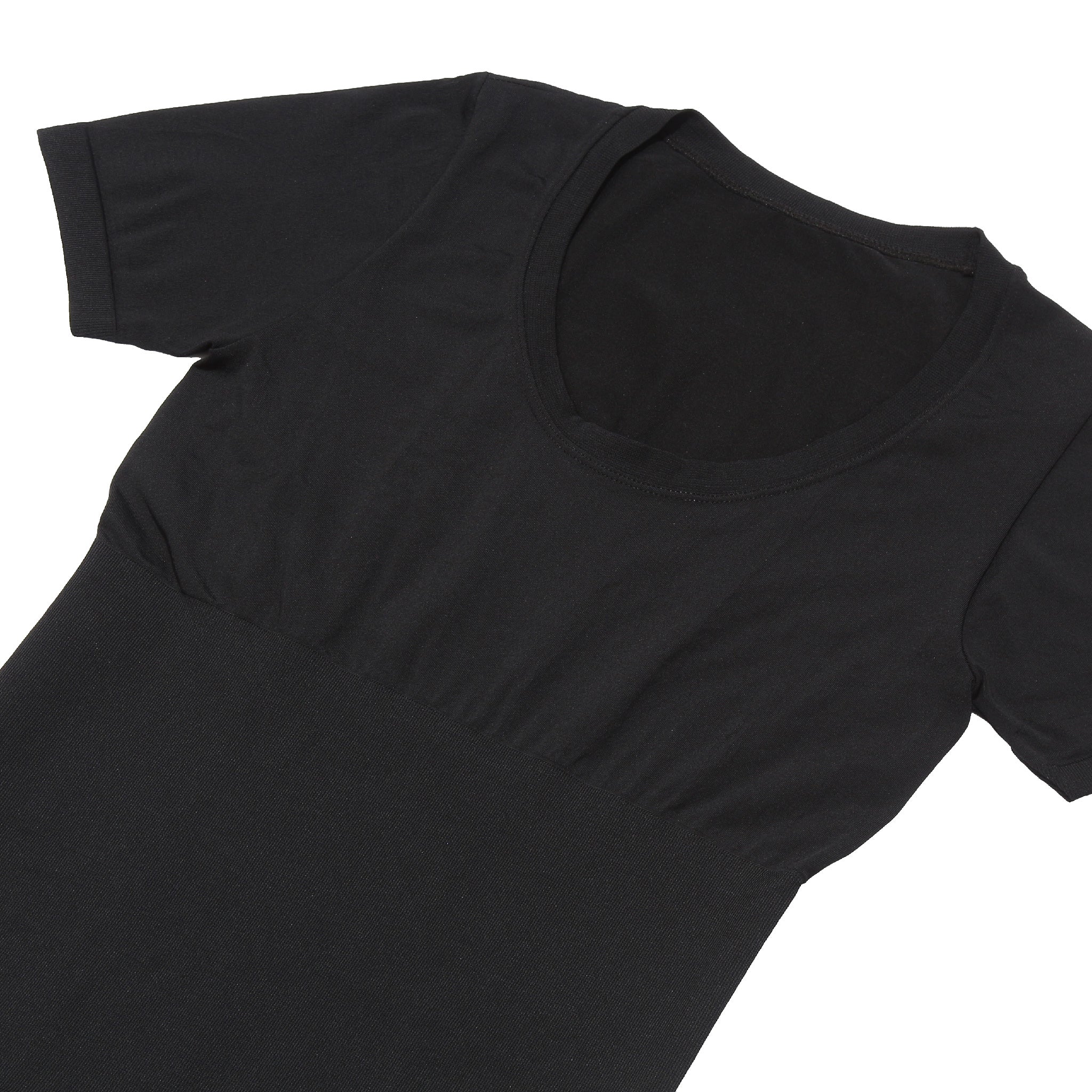 ACCAPI MEN'S BACK SUPPORT SHIRT(メンズ腰サポートシャツ) NN100