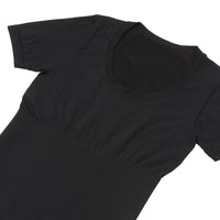 ACCAPI Men's Back Support Shirt(メンズ腰サポートシャツ) NN100