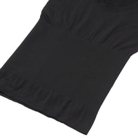 ACCAPI Men's Back Support Shirt(メンズ腰サポートシャツ) NN100