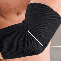 ACCAPI Elbow Pad(肘サポーター) NN410