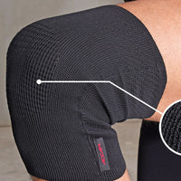 ACCAPI Knee Guard(膝サポーター) NN415